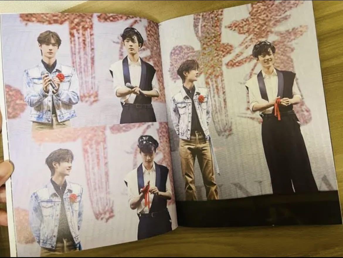 王一博 肖戦 博君一肖 ‼️今日限定‼️グッズ　セット‼️ BJYX博君一肖ぬいぐるみ王一博30cmぬいぐるみ 肖战ぬいぐるみ30cm